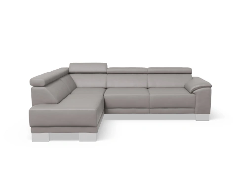 Ecksofa UM Medium L